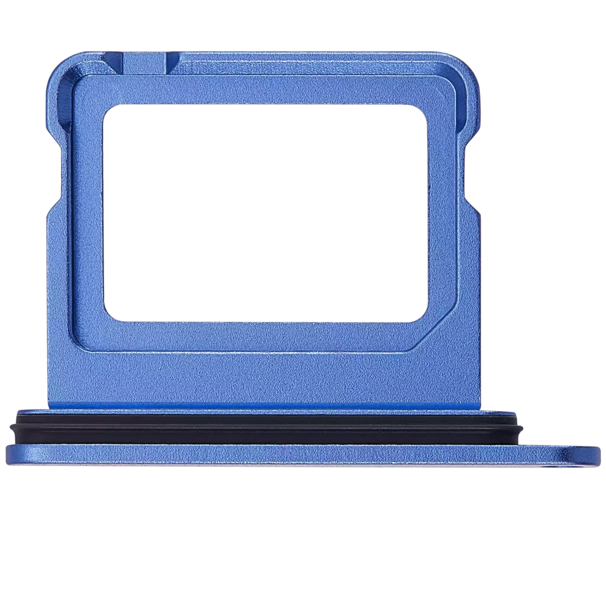 Iphone 16 Plus ile Uyumlu / 16 Plus Ultramarine ile Uyumlu Tek Sim Kart Tepsisi - Görsel 3