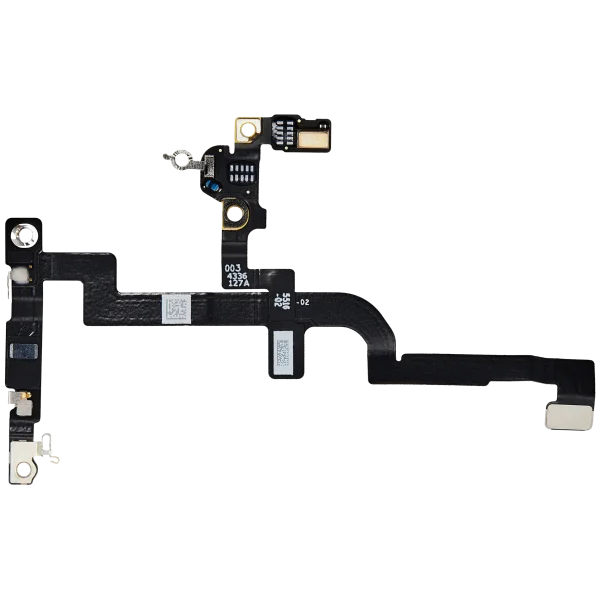 Iphone 16 Plus ile Uyumlu Bluetooth Flex Kablo ile Uyumlu