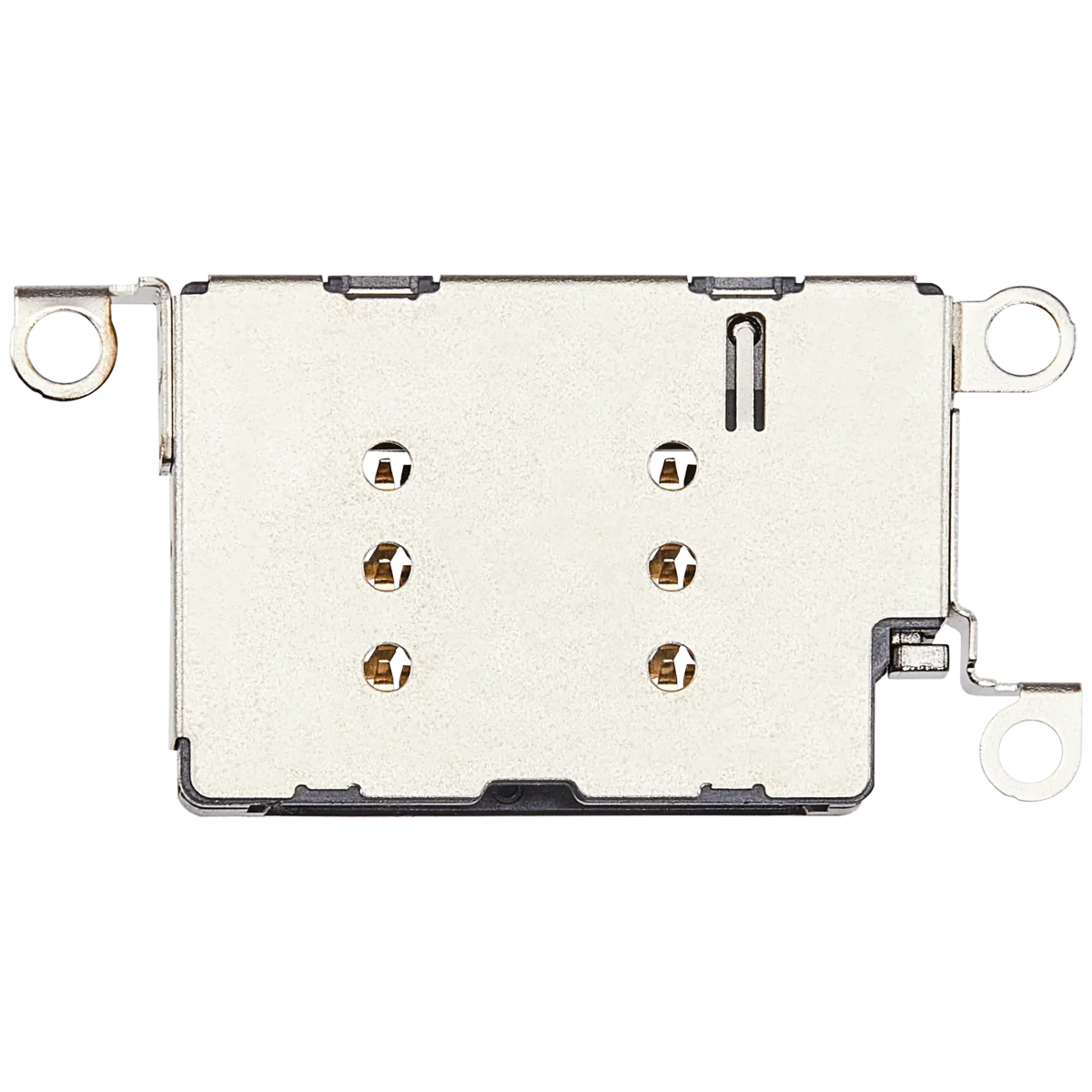 Iphone 16 Plus ile Uyumlu Çift Sim Kart Okuyucu / 16 Plus ile Uyumlu