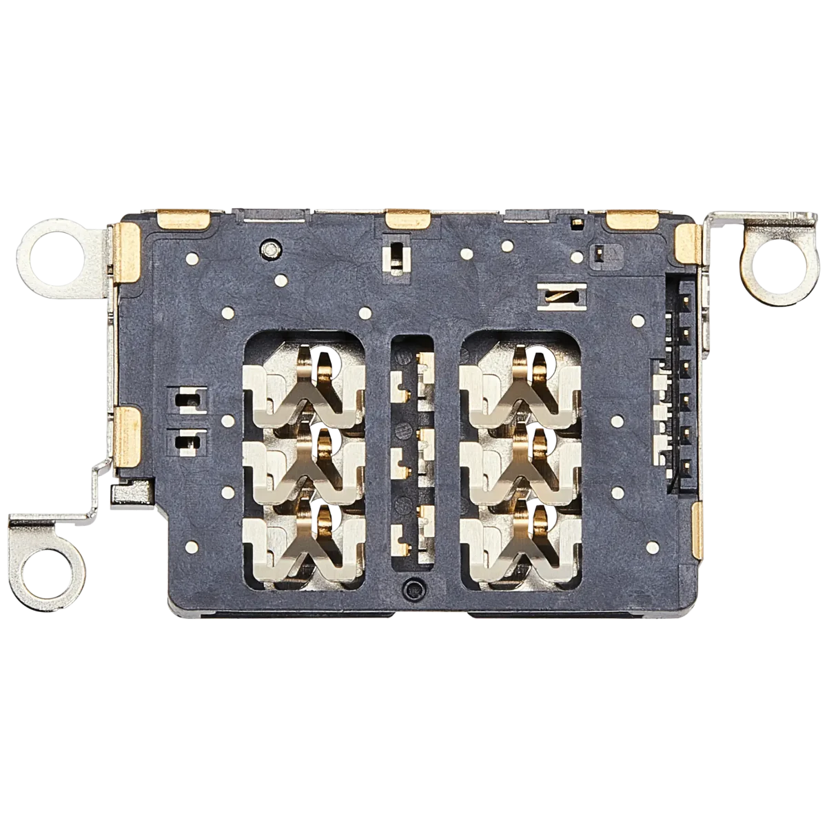 Iphone 16 Plus ile Uyumlu Çift Sim Kart Okuyucu / 16 Plus ile Uyumlu - Görsel 3