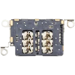 Iphone 16 Plus ile Uyumlu Çift Sim Kart Okuyucu / 16 Plus ile Uyumlu - Görsel 3