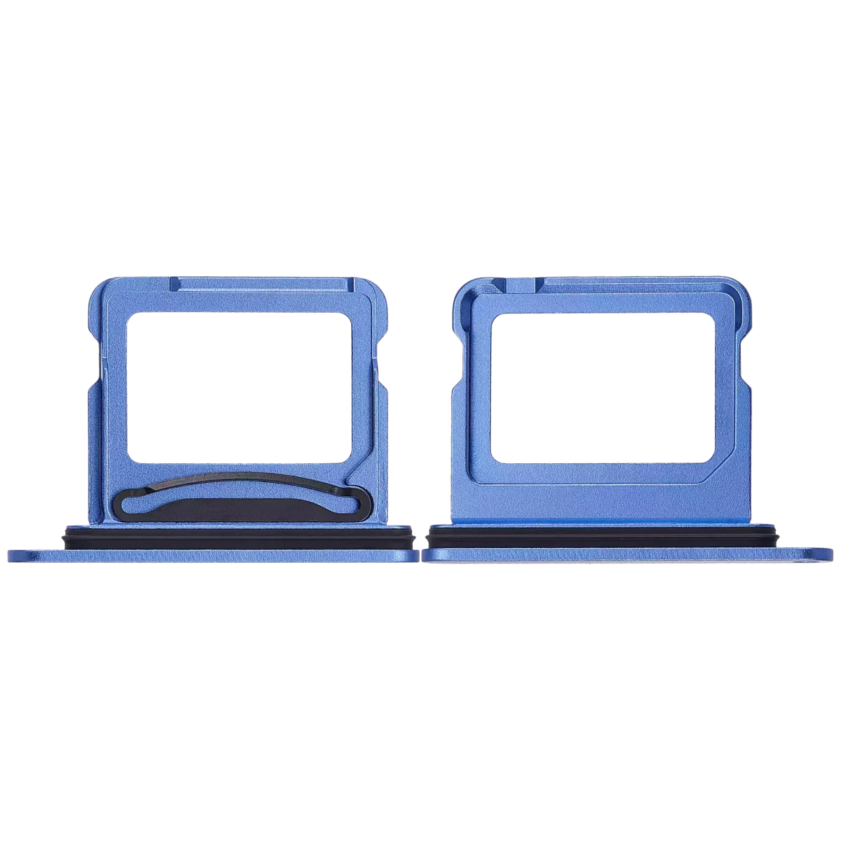 Iphone 16 Plus ile Uyumlu Çift Sim Kart Tepsisi / 16 Plus Ultramarine ile Uyumlu - Görsel 2