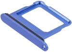 Iphone 16 Plus ile Uyumlu Çift Sim Kart Tepsisi / 16 Plus Ultramarine ile Uyumlu - Görsel 5