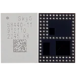 Iphone 16 Plus ile Uyumlu Düşük Frekanslı Güç Amplifikatörü iphone 15 Serisi / 16 Serisi 58440-11 ile Uyumlu - Görsel 2