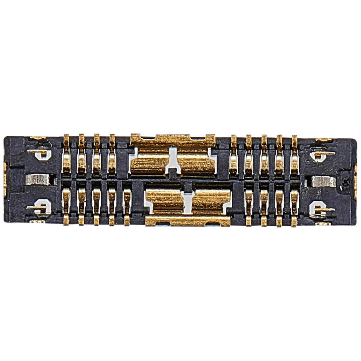 Iphone 16 Plus ile Uyumlu Kablosuz Şarj Soketi Flaş Soketi / 16 Plus ile Uyumlu 18 Pin - Görsel 3