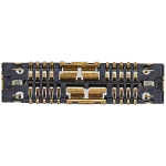 Iphone 16 Plus ile Uyumlu Kablosuz Şarj Soketi Flaş Soketi / 16 Plus ile Uyumlu 18 Pin - Görsel 3