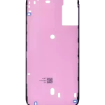 Iphone 16 Plus ile Uyumlu Su Geçirmezlik ve Toz Bandı Arka ile Uyumlu 1 Adet