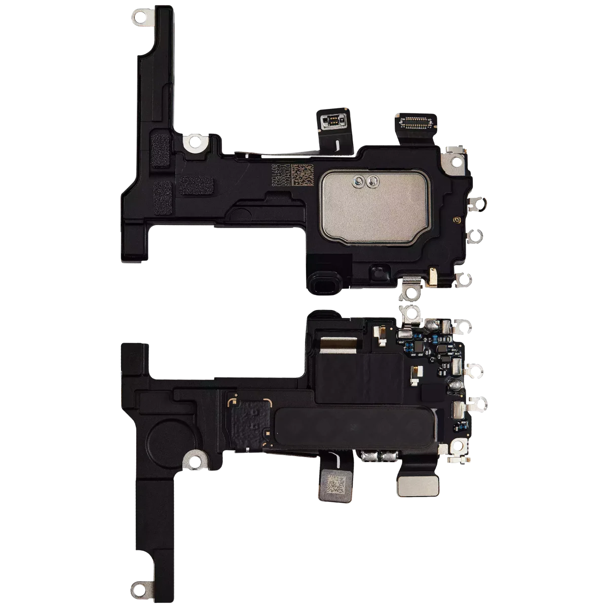 Iphone 16 Plus ile Uyumlu Wifi Flex ile Kulaklık Hoparlörü ABD Sürümü ile Uyumlu - Görsel 2
