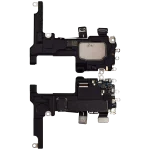 Iphone 16 Plus ile Uyumlu Wifi Flex ile Kulaklık Hoparlörü ABD Sürümü ile Uyumlu - Görsel 2
