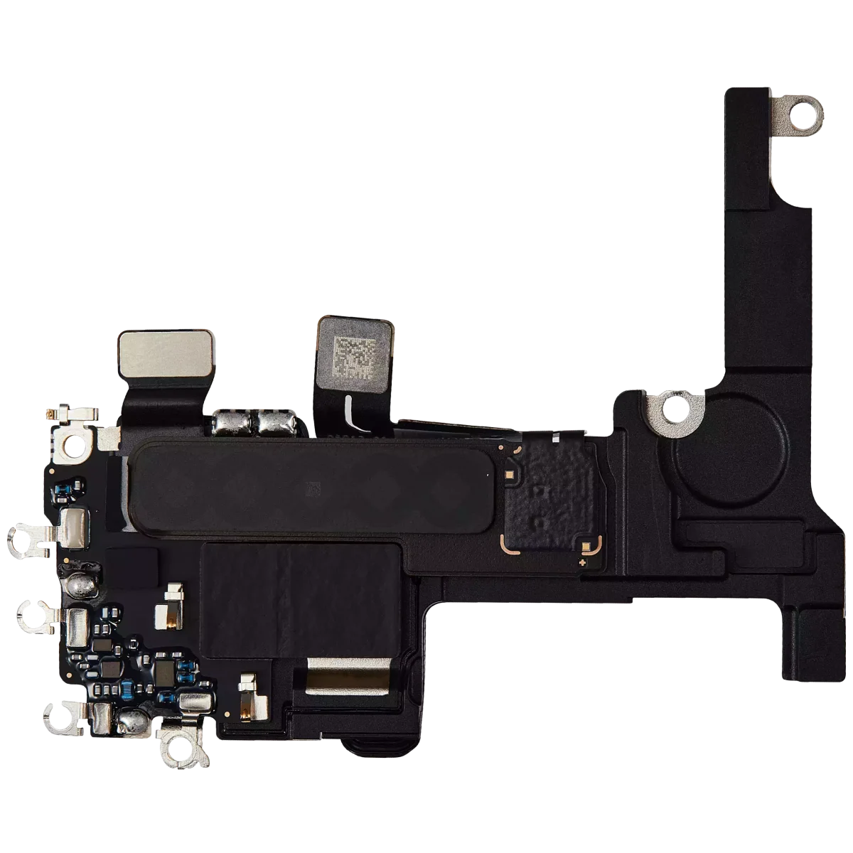 Iphone 16 Plus ile Uyumlu Wifi Flex ile Kulaklık Hoparlörü ABD Sürümü ile Uyumlu - Görsel 3