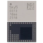 Iphone 16 Plus ile Uyumlu iphone 15 Serisi / 16 Serisi Sky 50313 ile Uyumlu Yüksek Frekans Çeşitliliği Alma Anahtarı - Görsel 2