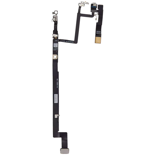 Iphone 16 Pro Max ile Uyumlu Bluetooth Flex Kablo ile Uyumlu