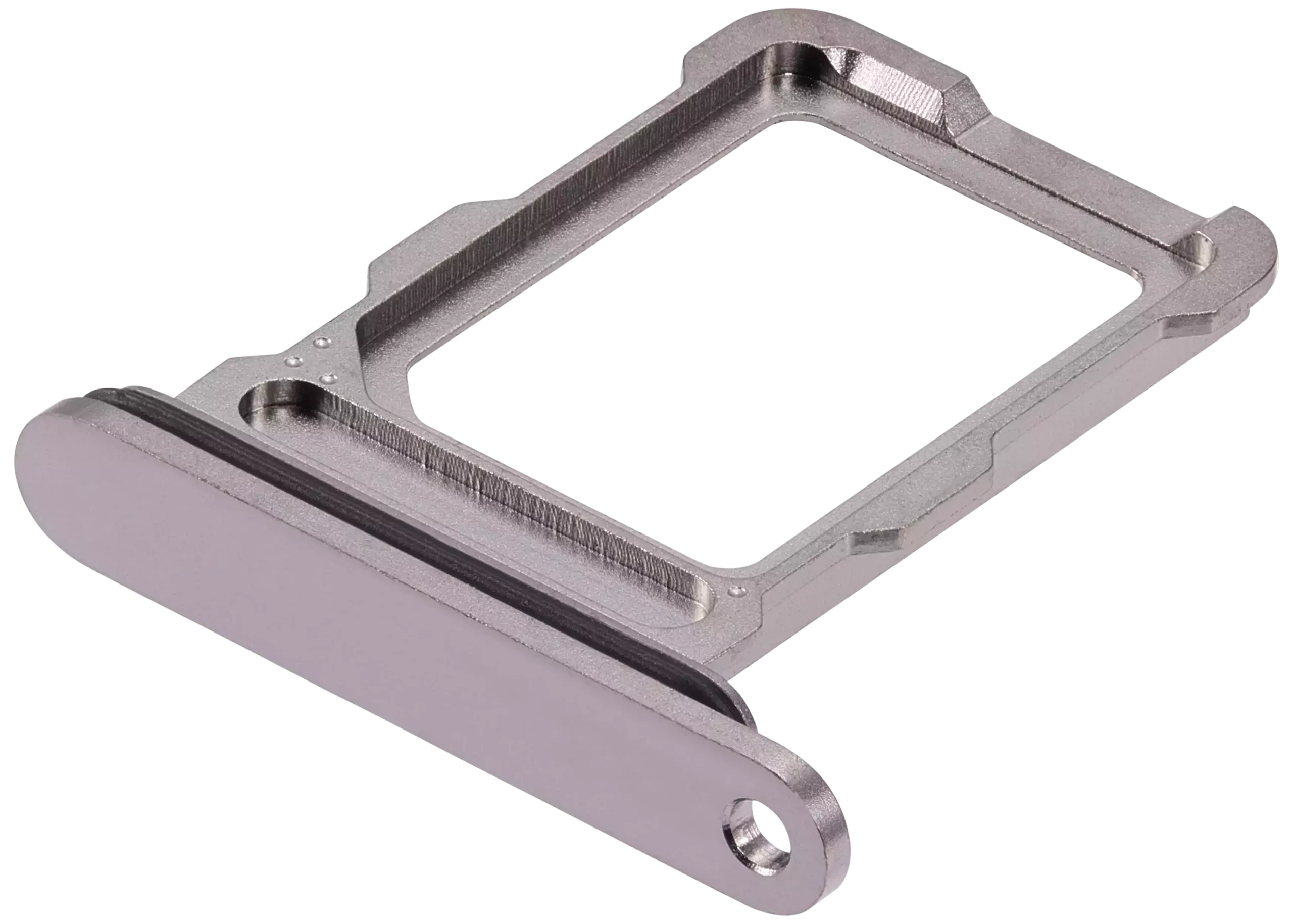 Iphone-16-Pro-Max-ile-Uyumlu-Cift-Sim-Kart-Tepsisi-16-Pro-Max-Dogal-Titanyum-ile-Uyumlu-4 Iphone 16 Pro Max ile Uyumlu Çift Sim Kart Tepsisi / 16 Pro Max Doğal Titanyum ile Uyumlu - Görsel 5