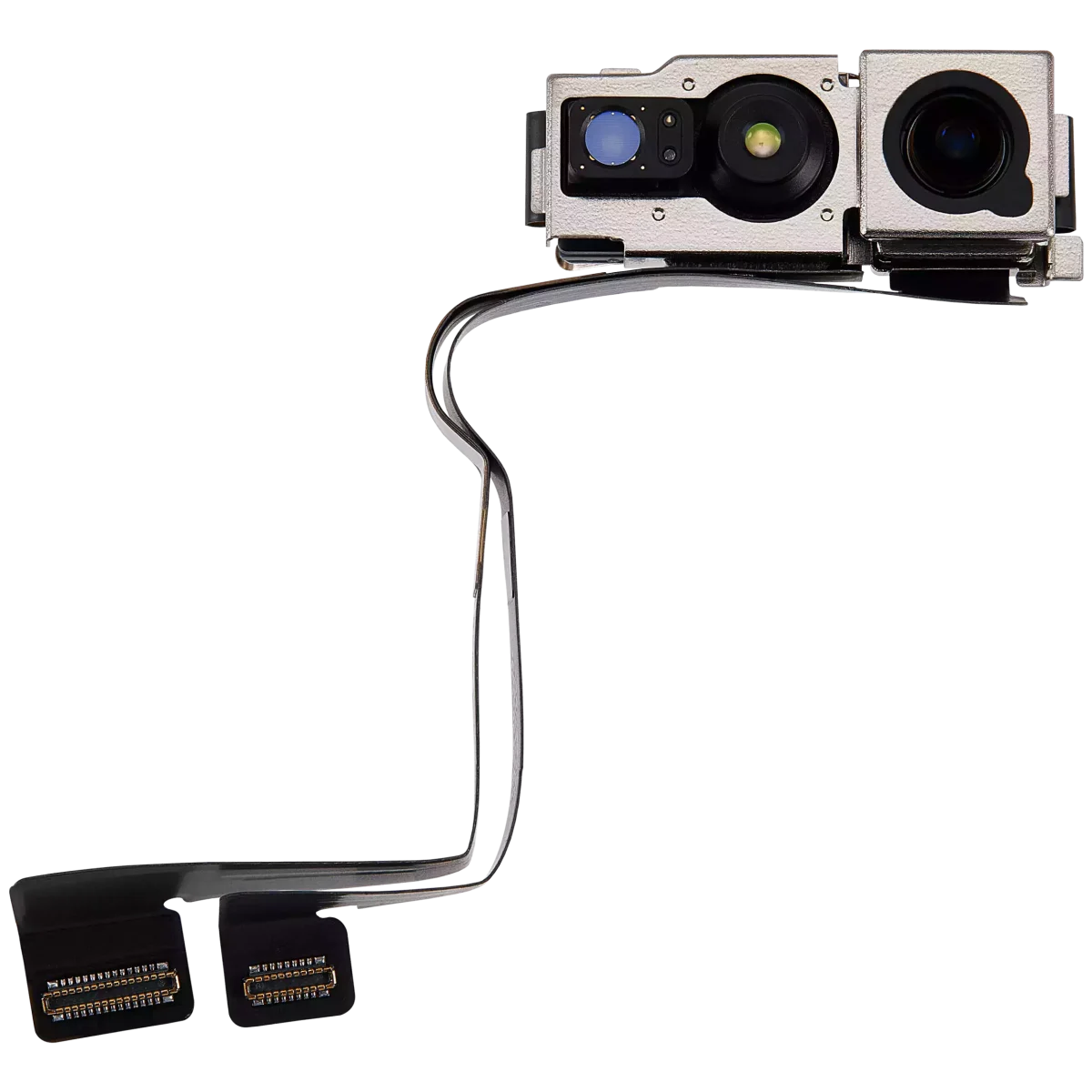 Iphone 16 Pro Max ile Uyumlu Ön Kamera