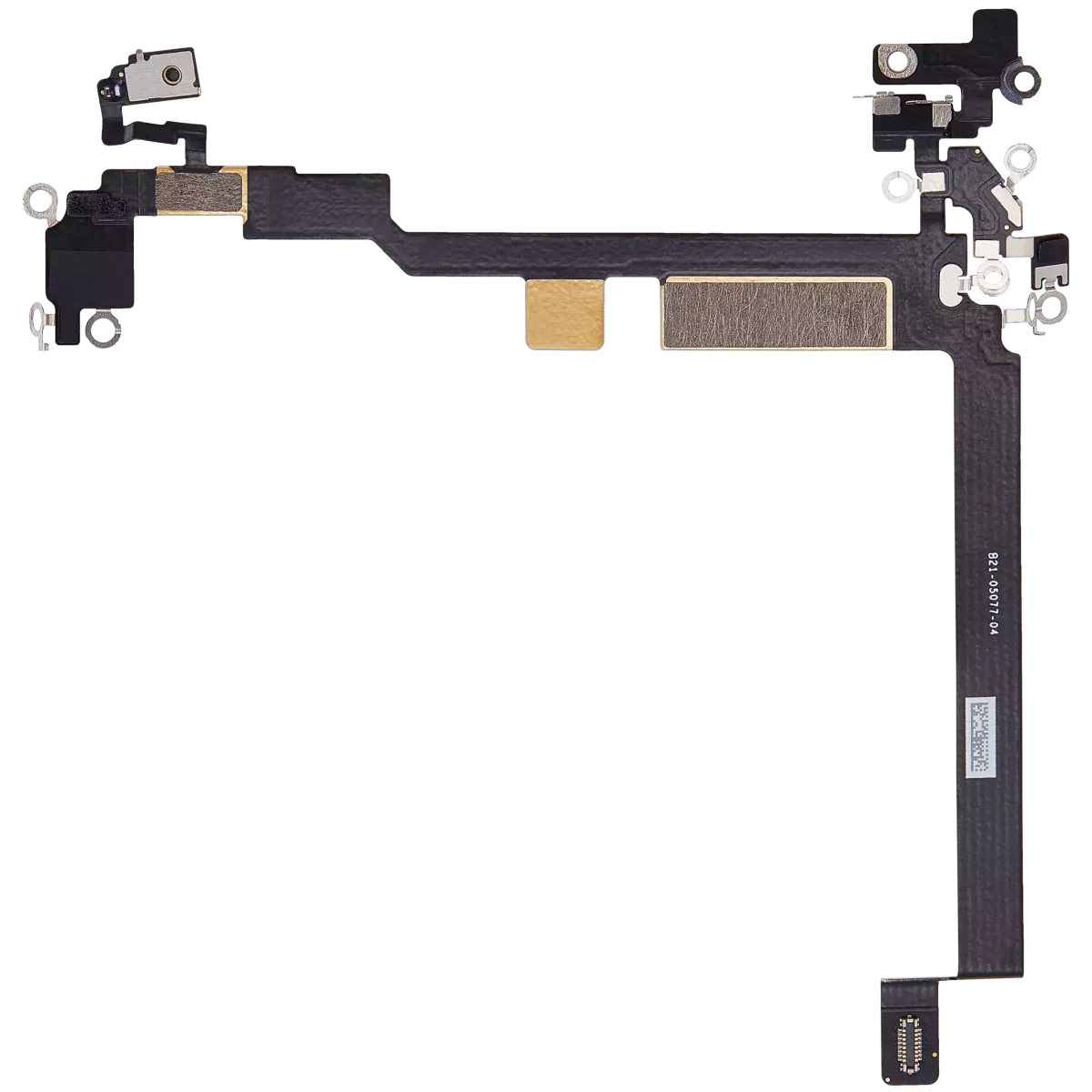 Iphone 16 Pro Max ile Uyumlu Şarj Sinyal Anteni ile Uyumlu - Görsel 3