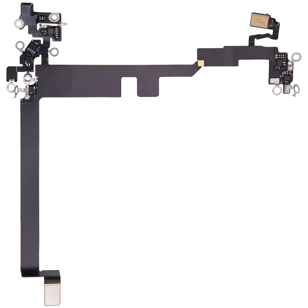 Iphone 16 Pro Max ile Uyumlu Şarj Sinyal Anteni ile Uyumlu