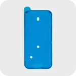 Iphone 16 Pro Max ile Uyumlu Su Geçirmez Ekran Yapışkan Bant ile Uyumlu Orijinal  1 Adet