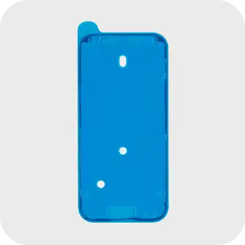 Iphone 16 Pro Max ile Uyumlu Su Geçirmez Ekran Yapışkan Bant ile Uyumlu Orijinal  1 Adet