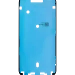 Iphone 16 Pro Max ile Uyumlu Su Geçirmezlik ve Toz Bandı Ön ile Uyumlu 1 Adet