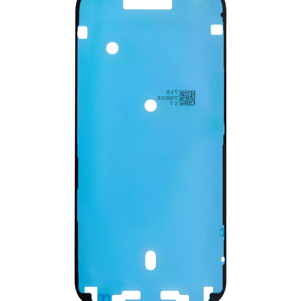 Iphone 16 Pro Max ile Uyumlu Su Geçirmezlik ve Toz Bandı Ön ile Uyumlu 1 Adet