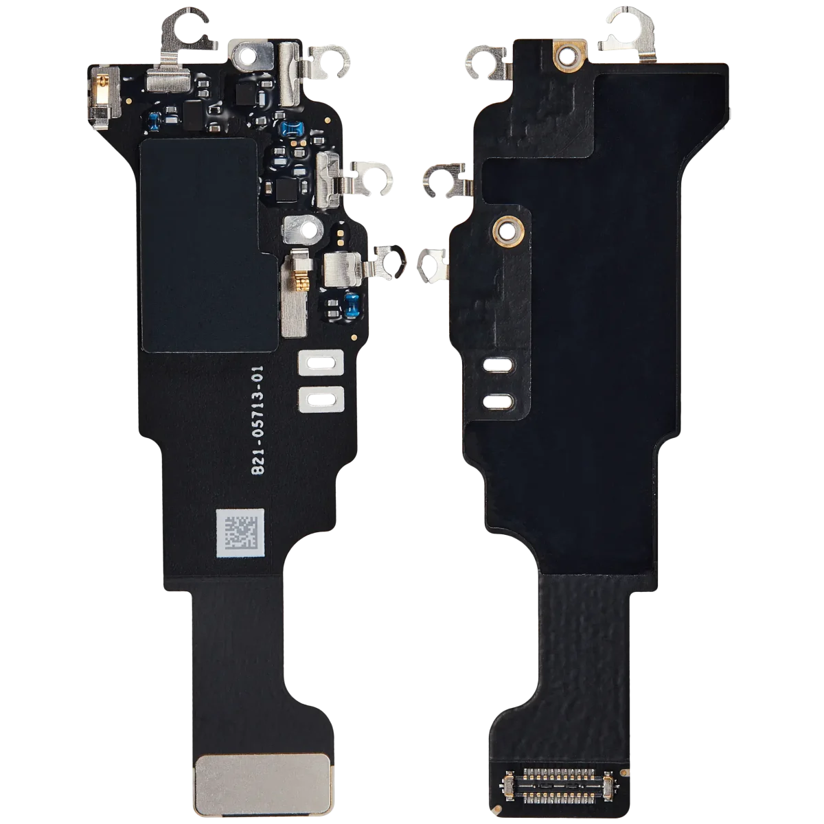 Iphone 16 Pro Max ile Uyumlu WiFi Flex Kablo ile Uyumlu - Görsel 2