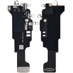 Iphone 16 Pro Max ile Uyumlu WiFi Flex Kablo ile Uyumlu - Görsel 2