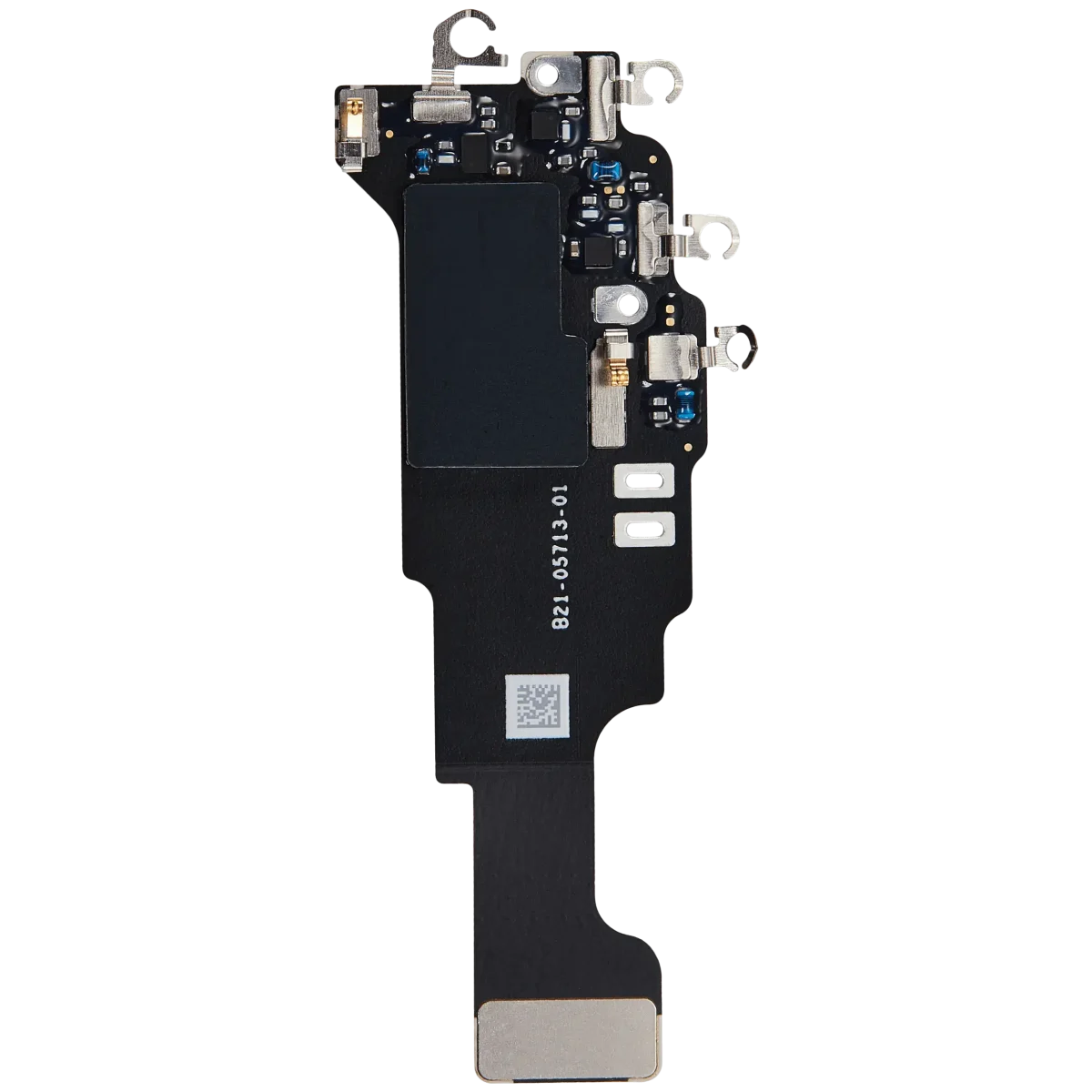 Iphone 16 Pro Max ile Uyumlu WiFi Flex Kablo ile Uyumlu