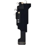 Iphone 16 Pro Max ile Uyumlu WiFi Flex Kablo ile Uyumlu - Görsel 3