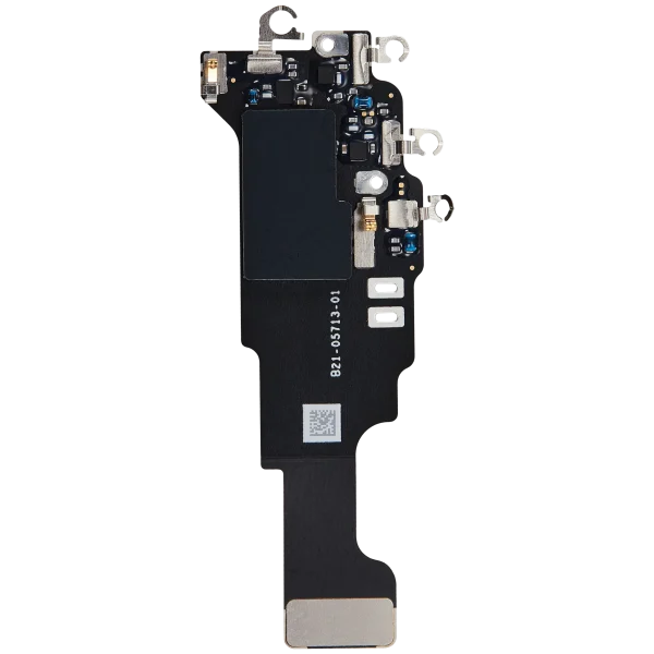 Iphone 16 Pro Max ile Uyumlu WiFi Flex Kablo ile Uyumlu