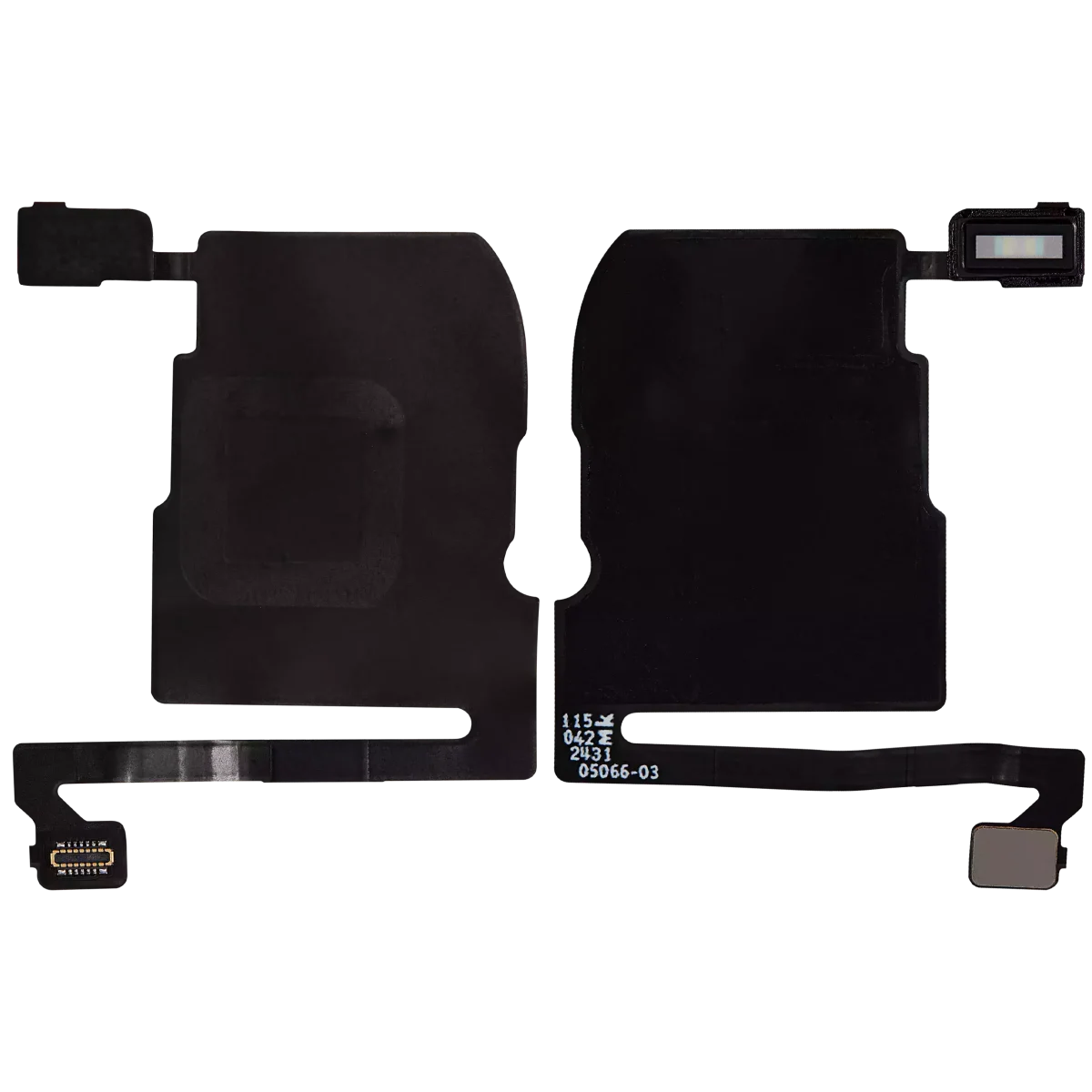 Iphone 16 Pro Max ile Uyumlu Yakınlık Işık Sensörü Esnek Kablo ile Uyumlu - Görsel 2