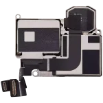 Iphone 16 Pro ile Uyumlu Arka Kamera Servis Paket Orjinal Ürün