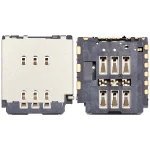 Iphone 16 Pro ile Uyumlu Çift Sim Kart Okuyucu / 16 Pro Max ile Uyumlu - Görsel 2