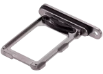 Iphone 16 Pro ile Uyumlu Çift Sim Kart Tepsisi / 16 Pro Max Doğal Titanyum ile Uyumlu - Görsel 4