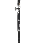 Iphone 16 Pro ile Uyumlu Güç Düğmesi Esnek Kablo ile Uyumlu