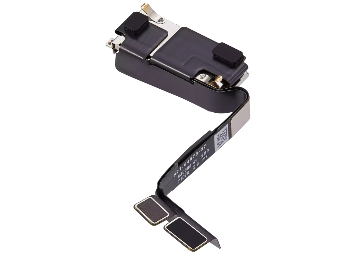 Iphone 16 Pro ile Uyumlu Ön Kamera ile Uyumlu - Görsel 5