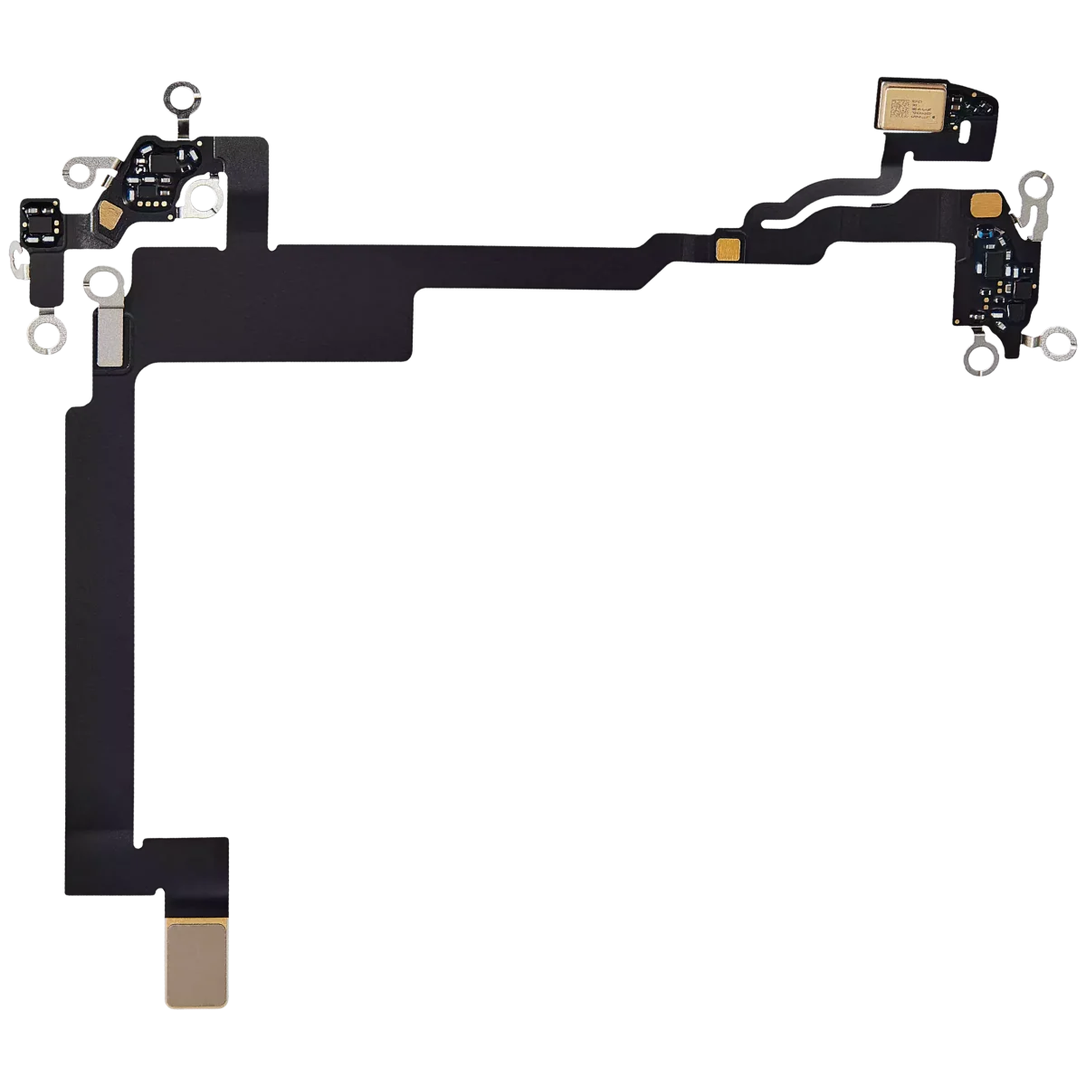 Iphone 16 Pro ile Uyumlu Şarj Sinyal Anteni ile Uyumlu