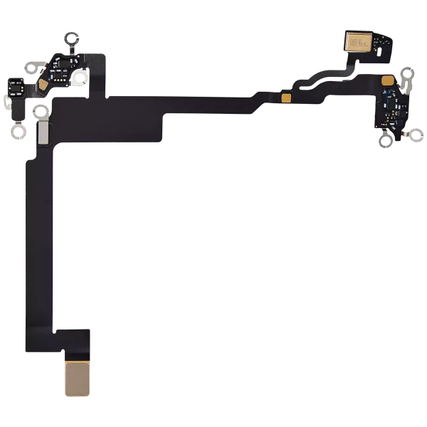 Iphone 16 Pro ile Uyumlu Şarj Sinyal Anteni ile Uyumlu