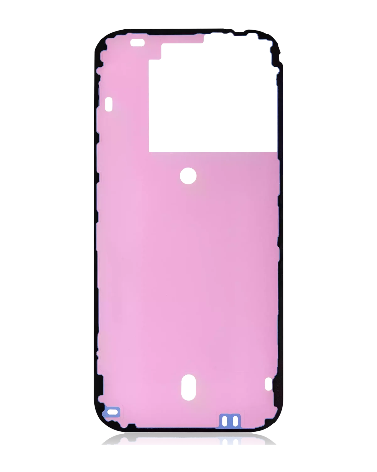 Iphone 16 Pro ile Uyumlu Su Geçirmezlik ve Toz Bandı Arka ile Uyumlu 1 Adet