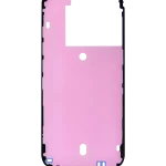 Iphone 16 Pro ile Uyumlu Su Geçirmezlik ve Toz Bandı Arka ile Uyumlu 1 Adet