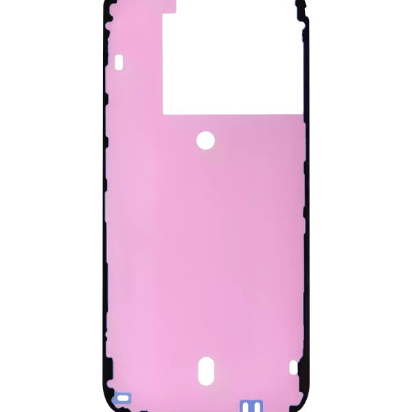 Iphone 16 Pro ile Uyumlu Su Geçirmezlik ve Toz Bandı Arka ile Uyumlu 1 Adet