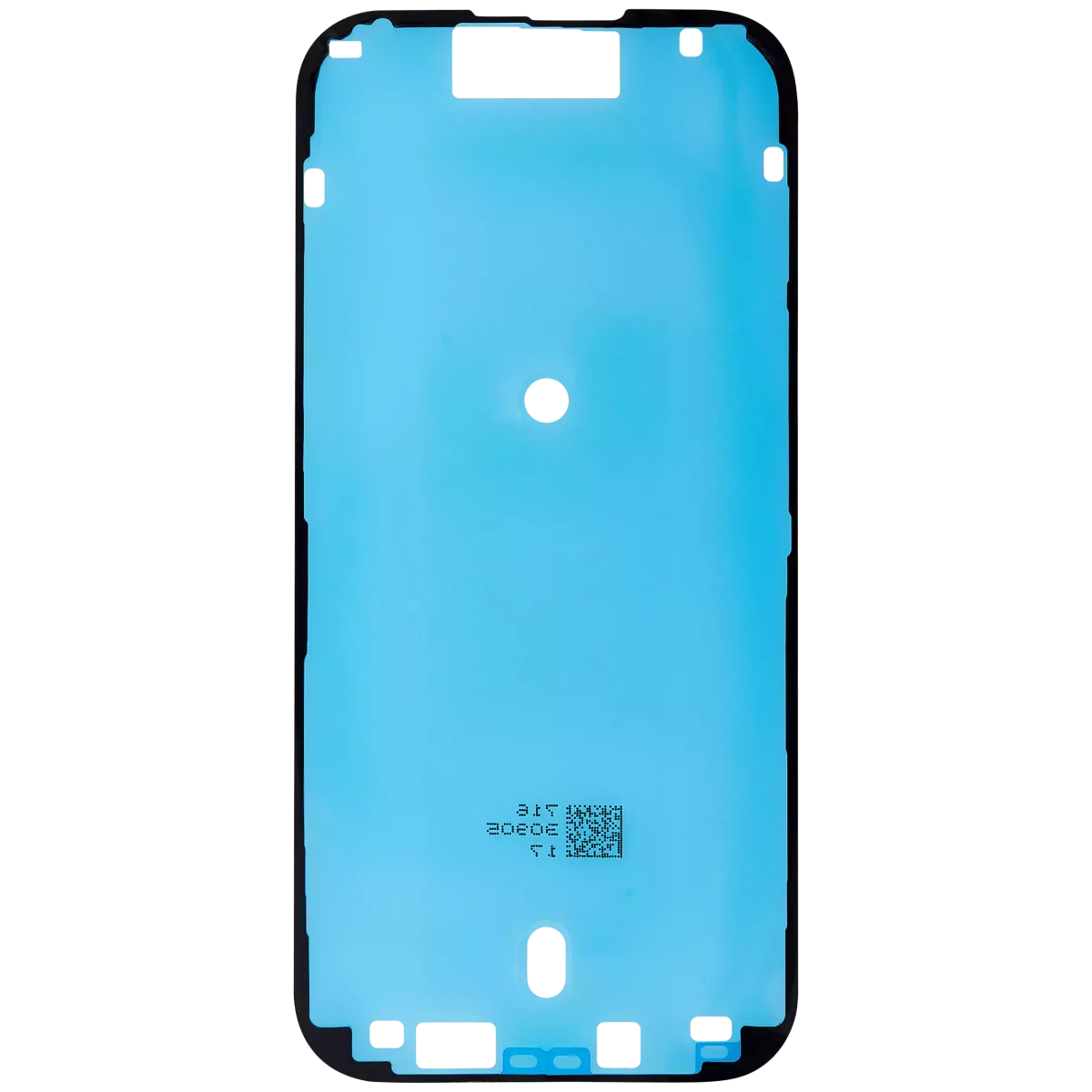 Iphone 16 Pro ile Uyumlu Su Geçirmezlik ve Toz Bandı Ön ile Uyumlu 1 Adet - Görsel 2