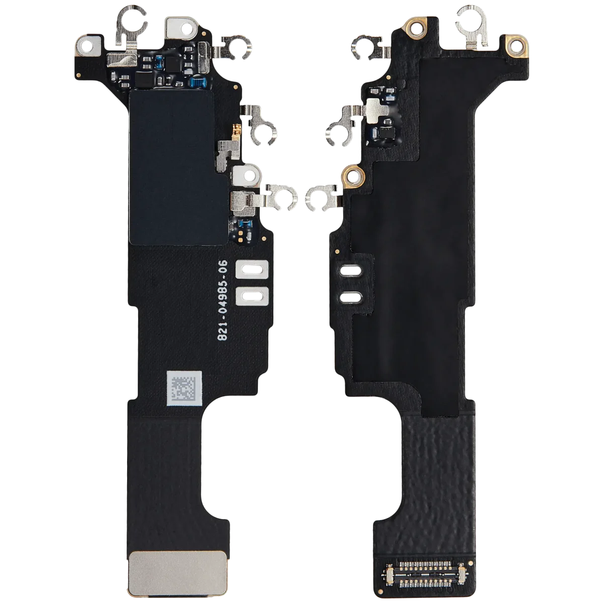 Iphone 16 Pro ile Uyumlu WiFi Flex Kablo ile Uyumlu - Görsel 2