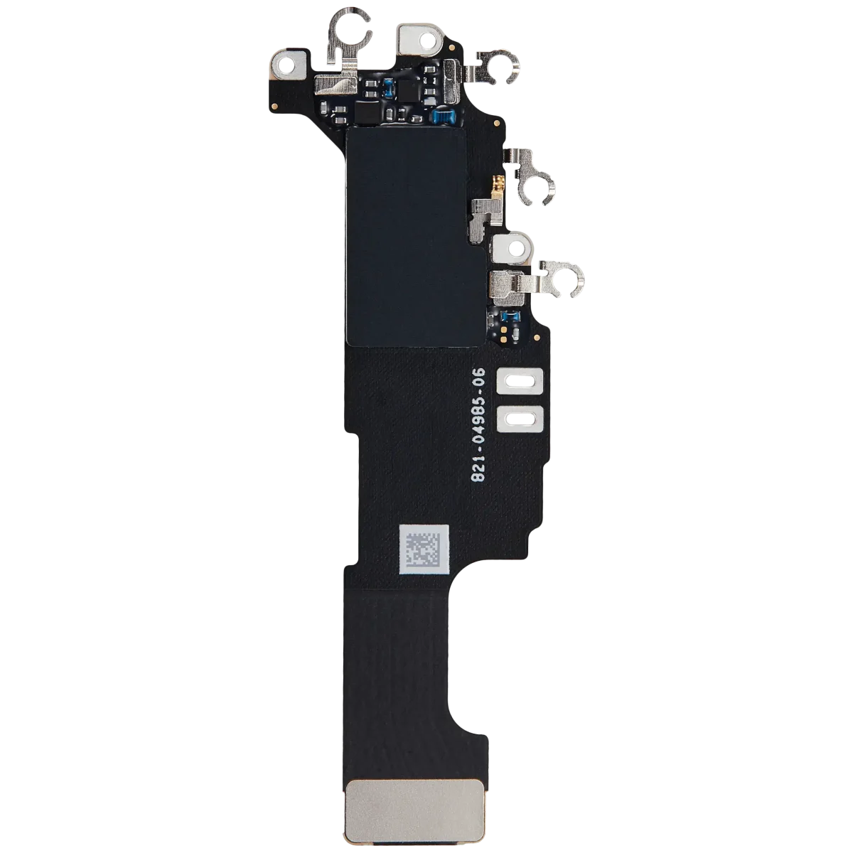 Iphone 16 Pro ile Uyumlu WiFi Flex Kablo ile Uyumlu