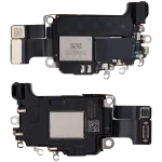 Iphone 16 Pro ile Uyumlu Wifi Flex ile Kulaklık Hoparlörü ABD Sürümü ile Uyumlu - Görsel 2