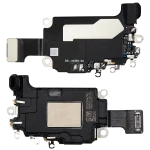 Iphone 16 Pro ile Uyumlu Wifi Flex ile Uyumlu Kulaklık Hoparlörü Uluslararası Sürüm - Görsel 2