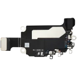 Iphone 16 Pro ile Uyumlu Wifi Flex ile Uyumlu Kulaklık Hoparlörü Uluslararası Sürüm