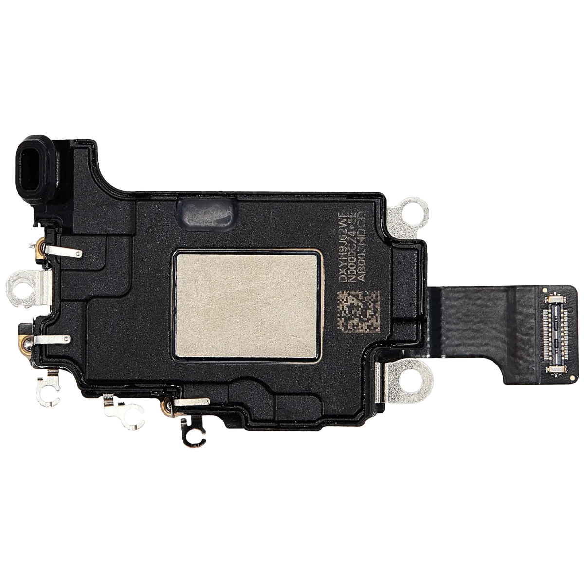 Iphone 16 Pro ile Uyumlu Wifi Flex ile Uyumlu Kulaklık Hoparlörü Uluslararası Sürüm - Görsel 4