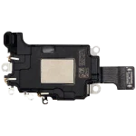 Iphone 16 Pro ile Uyumlu Wifi Flex ile Uyumlu Kulaklık Hoparlörü Uluslararası Sürüm - Görsel 4