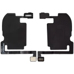 Iphone 16 Pro ile Uyumlu Yakınlık Işık Sensörü Esnek Kablo ile Uyumlu - Görsel 2