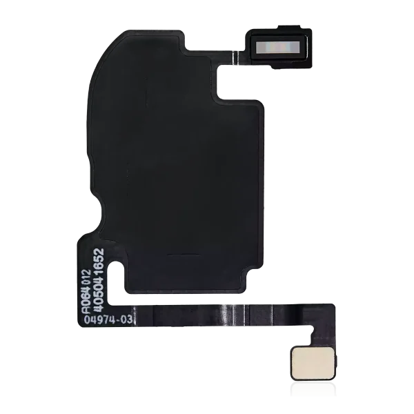 Iphone 16 Pro ile Uyumlu Yakınlık Işık Sensörü Esnek Kablo ile Uyumlu